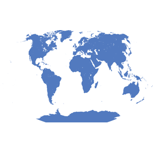 Maps of All Countries